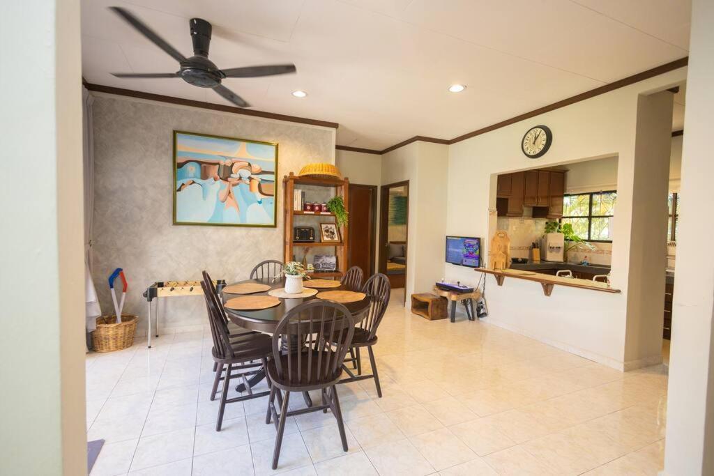 Loft Villa 1190 - Islamic Homestay Melaka Zewnętrze zdjęcie