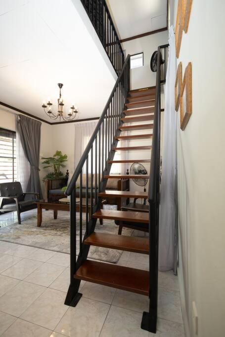 Loft Villa 1190 - Islamic Homestay Melaka Zewnętrze zdjęcie