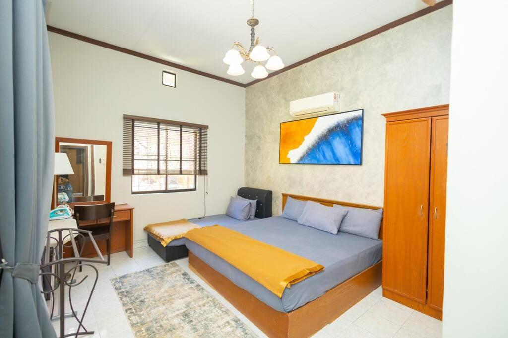 Loft Villa 1190 - Islamic Homestay Melaka Zewnętrze zdjęcie