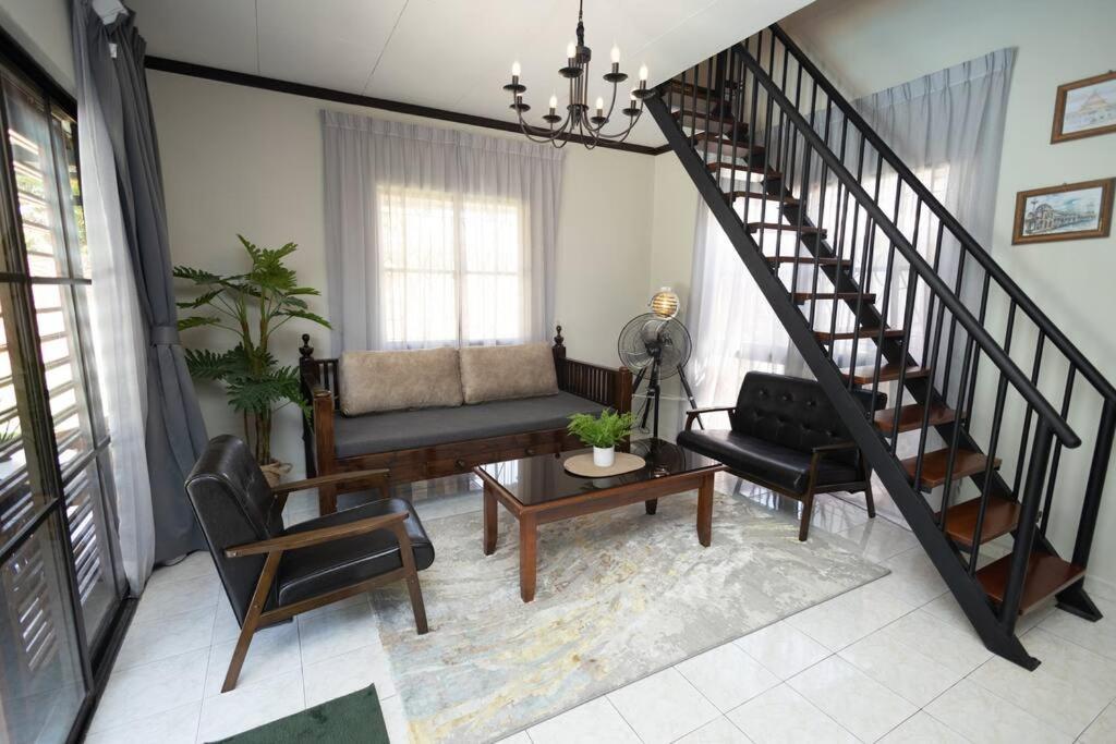 Loft Villa 1190 - Islamic Homestay Melaka Zewnętrze zdjęcie