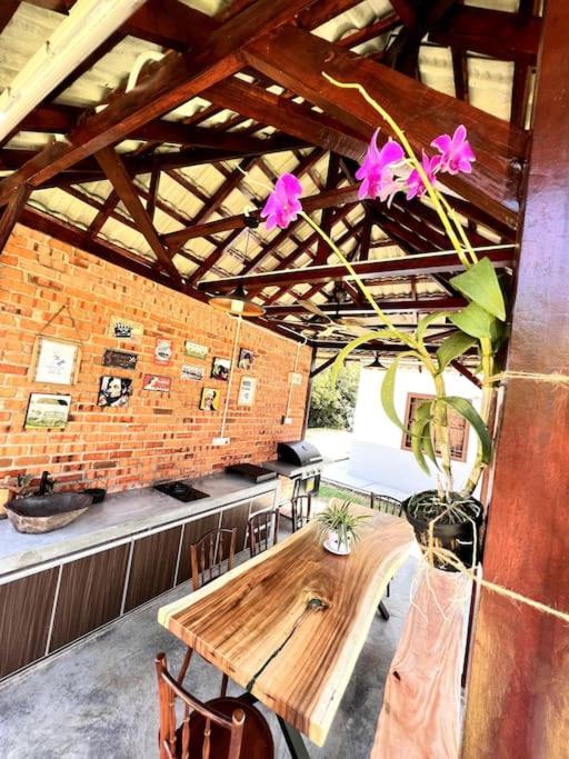 Loft Villa 1190 - Islamic Homestay Melaka Zewnętrze zdjęcie