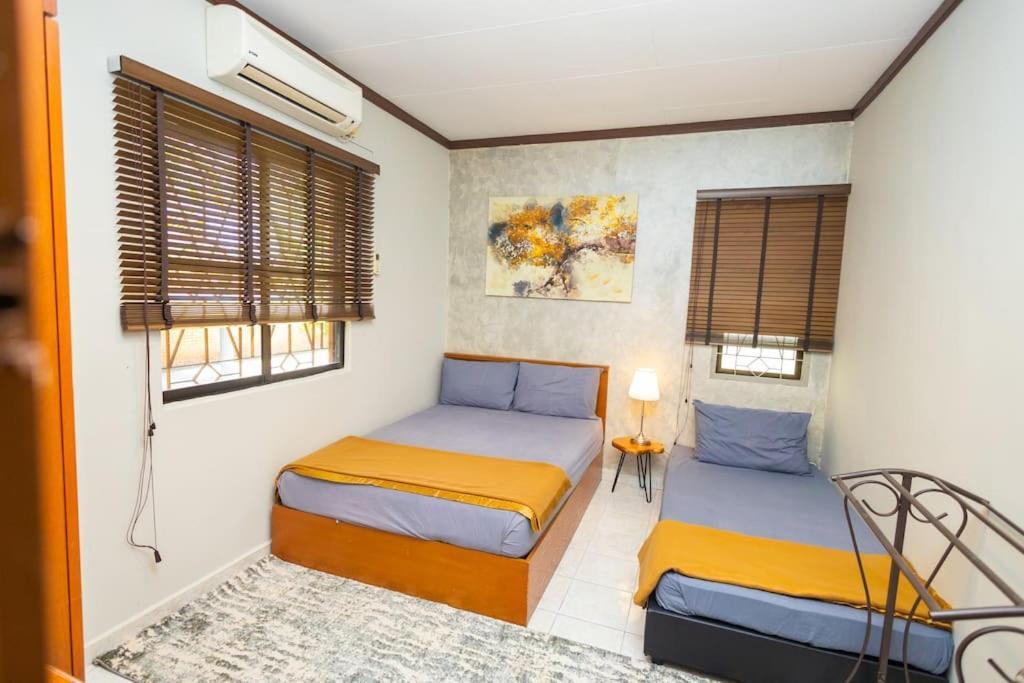 Loft Villa 1190 - Islamic Homestay Melaka Zewnętrze zdjęcie